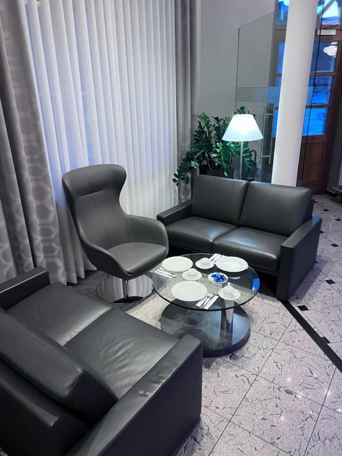 Apartment Hotel Kral - Business Hotel & Serviced Apartments 에를랑겐 외부 사진